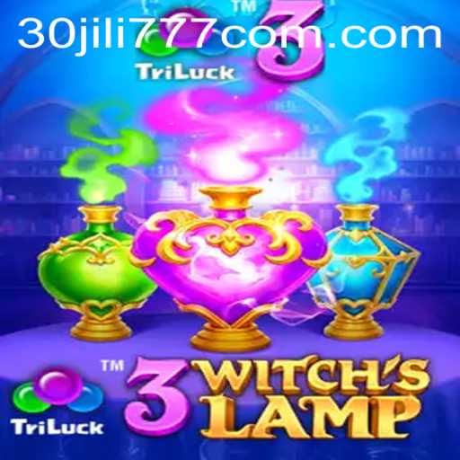 Discover the Enchanting World of 3WitchsLamp: A Deep Dive into the Mystical Game