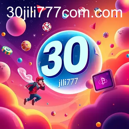 About Us: Exploring the Enthralling World of 30 jili777