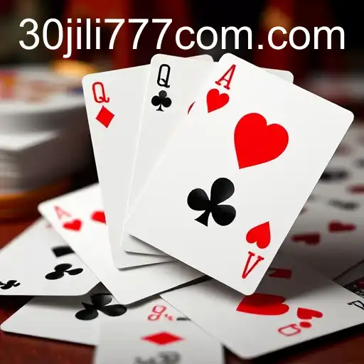 The Fascinating World of Card Games and the Impact of 30 jili777