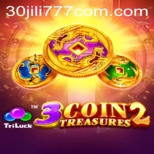 Unlocking the Mysteries of 3CoinTreasures2 in the Era of Online Gaming