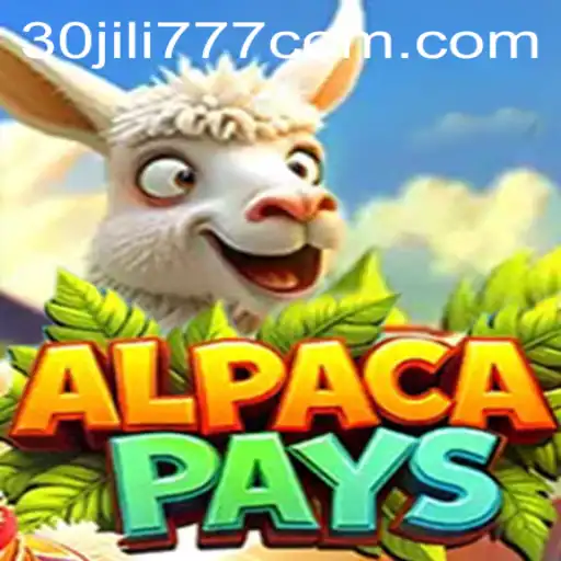 AlpacaPays - Discover the Exciting World of 30 Jili777