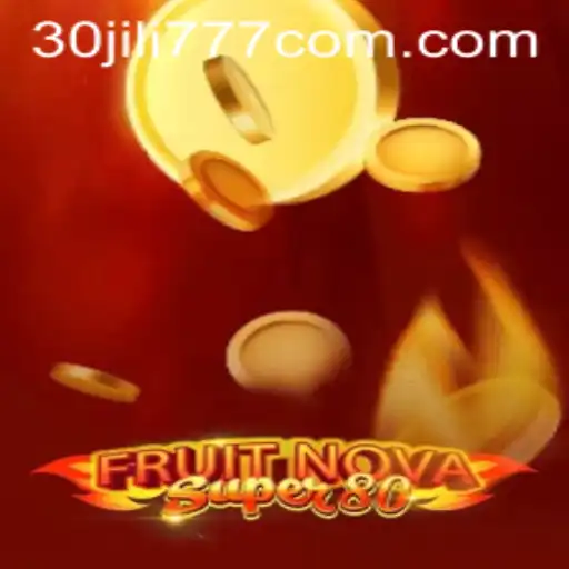 Exploring the World of FruitNovaSuper80: A Thrilling Casino Adventure