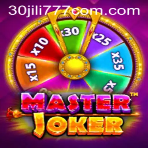 Exploring MasterJoker: The Exciting Slot Game with a Twist