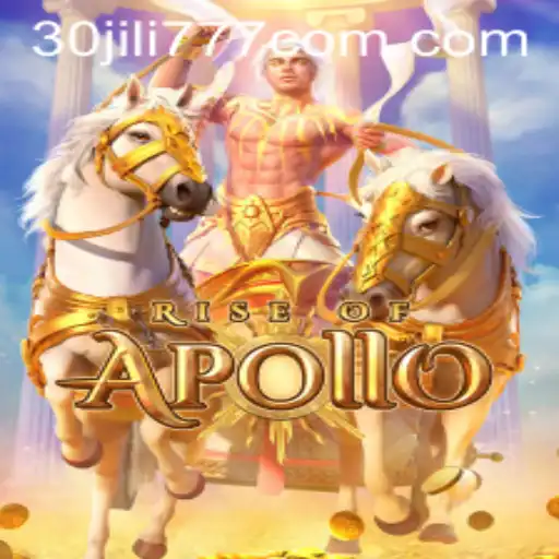 Discover the Thrills of 'Rise of Apollo': A Fascinating Gaming Experience
