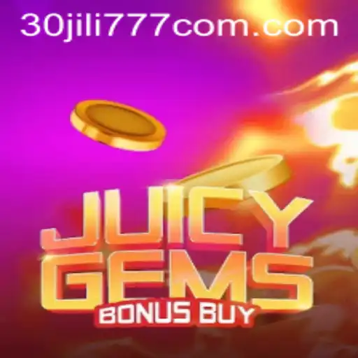 Exploring the Allure of JuicyGemsBonusBuy