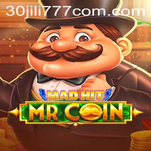 Explore the Exciting World of MadHitMrCoin: A Journey Through 30 jili777