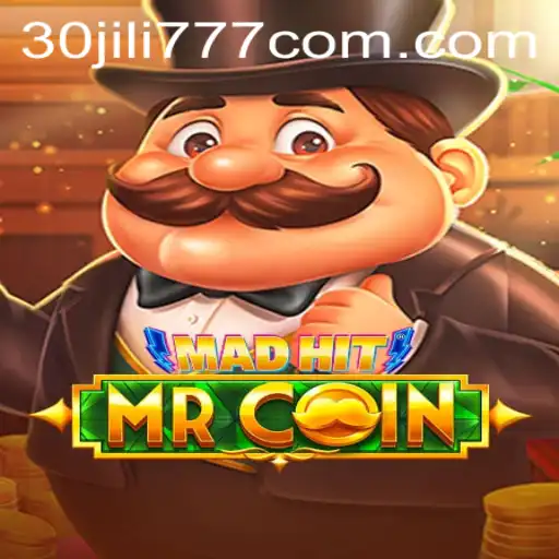 Explore the Exciting World of MadHitMrCoin: A Journey Through 30 jili777