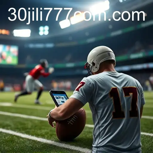 The Evolution and Impact of Sports Betting