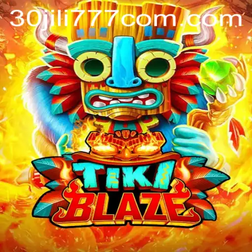Discover the Vibrant World of TikiBlaze - A New Gaming Sensation
